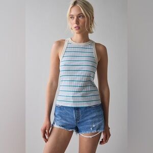 NWT BDG Tank Top